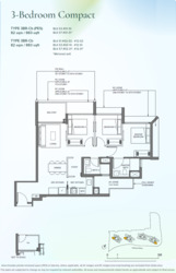 Canberra Crescent Residences (D27), Apartment #471917581